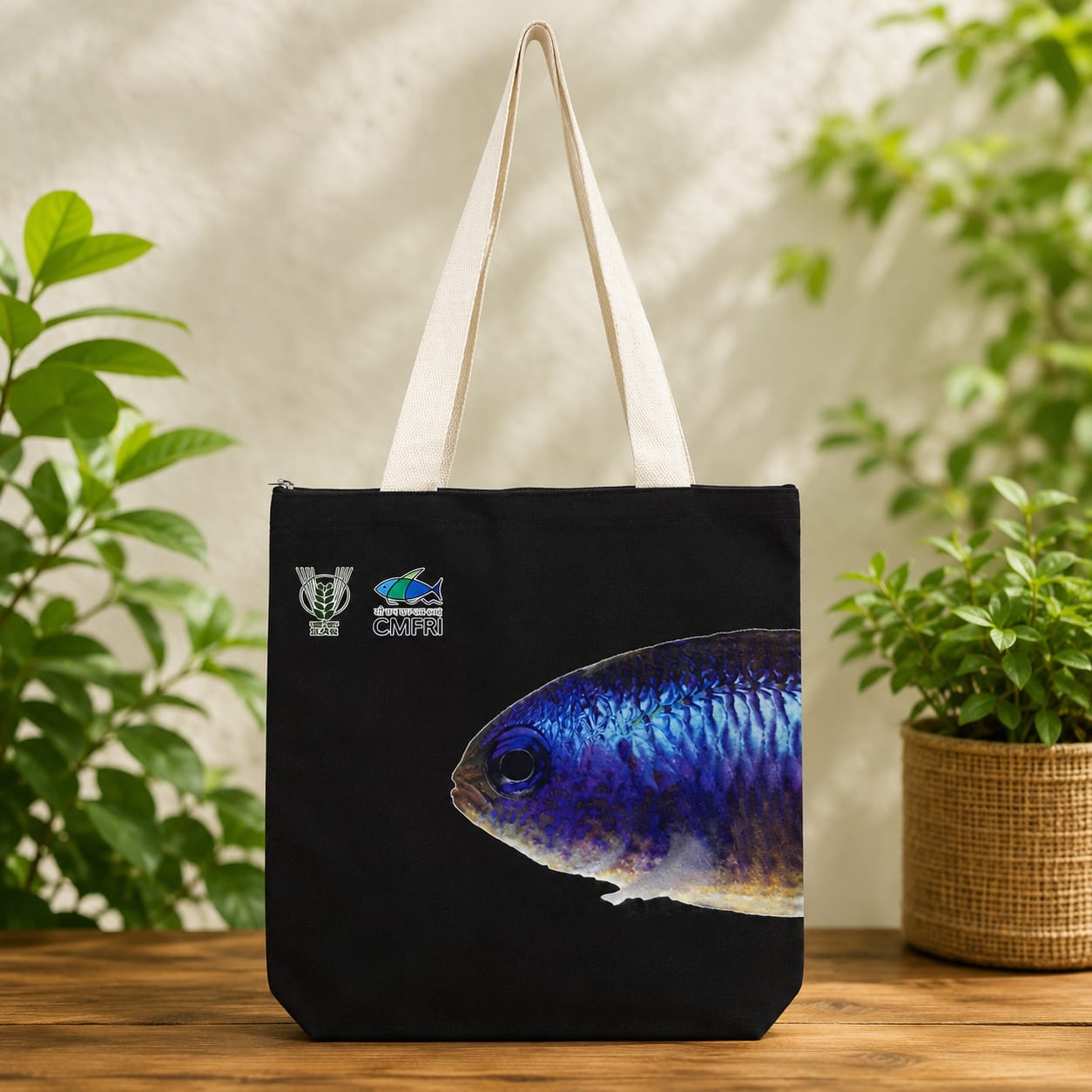 Tote Bags