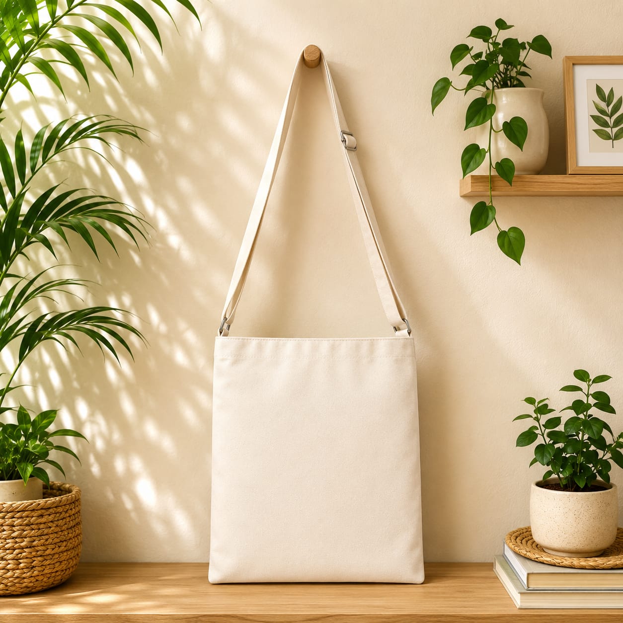 Sling Bag