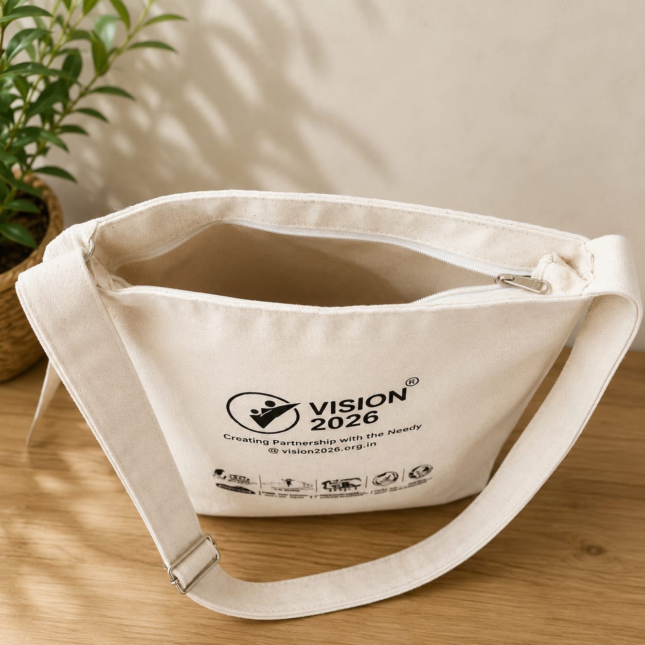 Sling Bag
