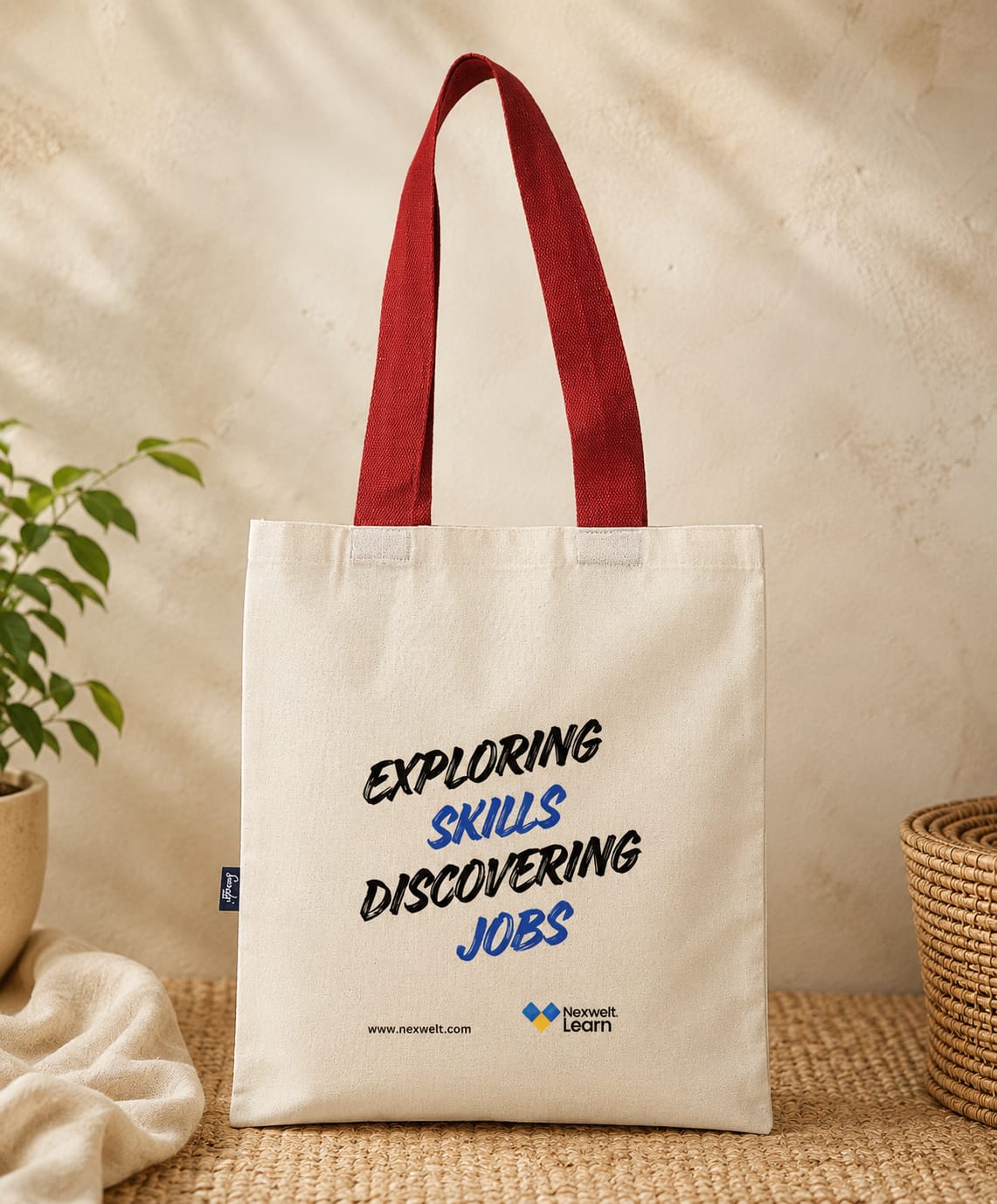 Tote Bags