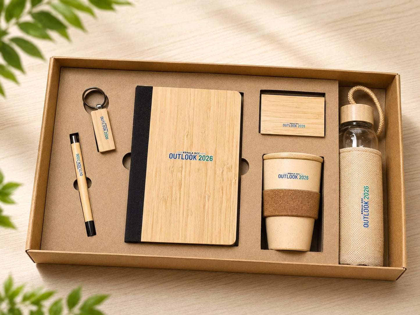 Conference Kit