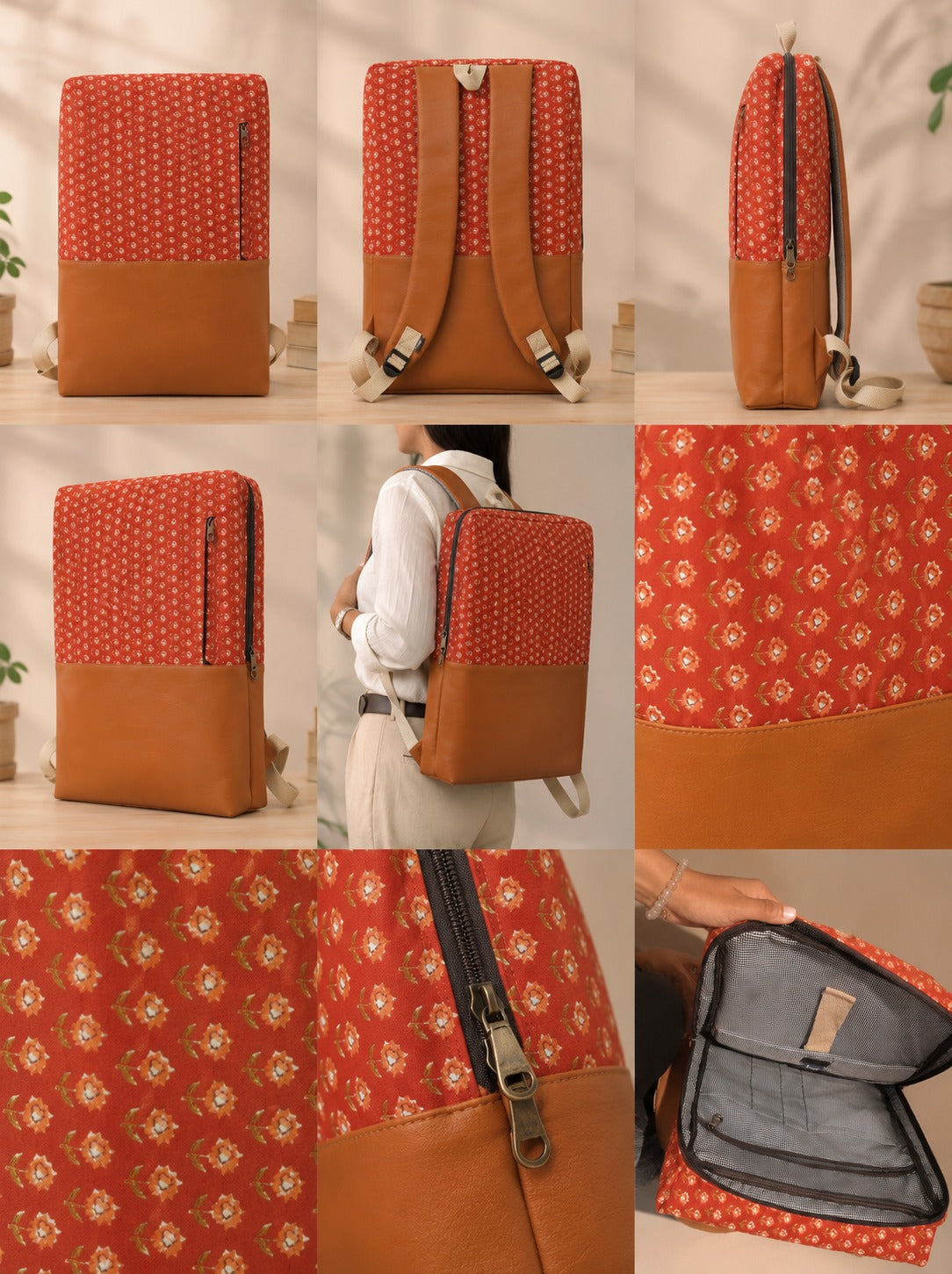 Back pack