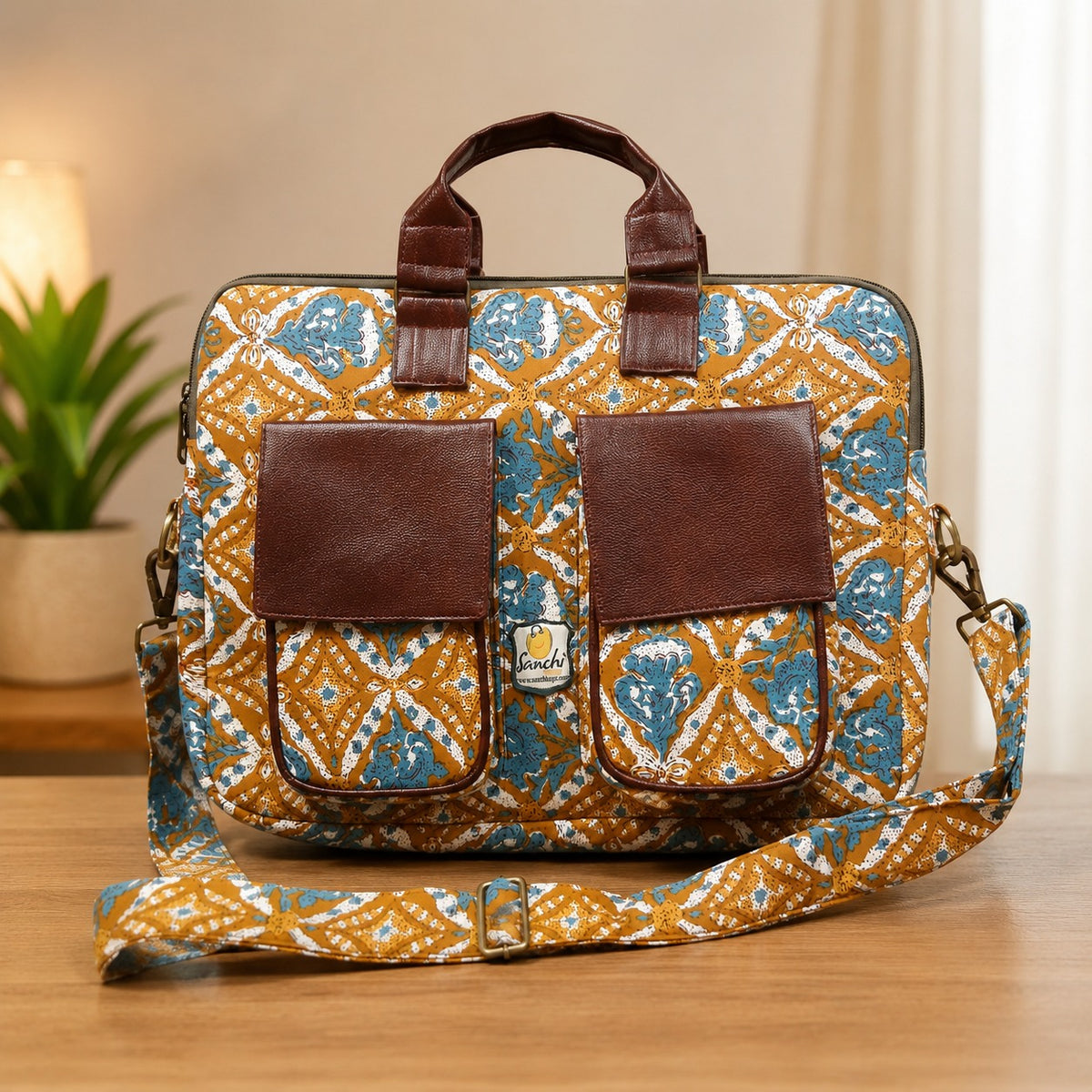 Conference Bag
