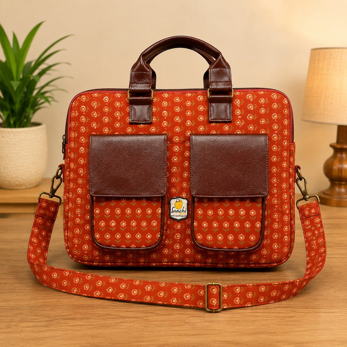 Conference Bag