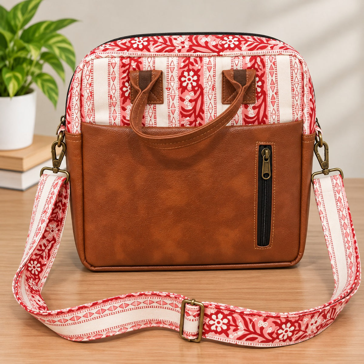 SLING BAG