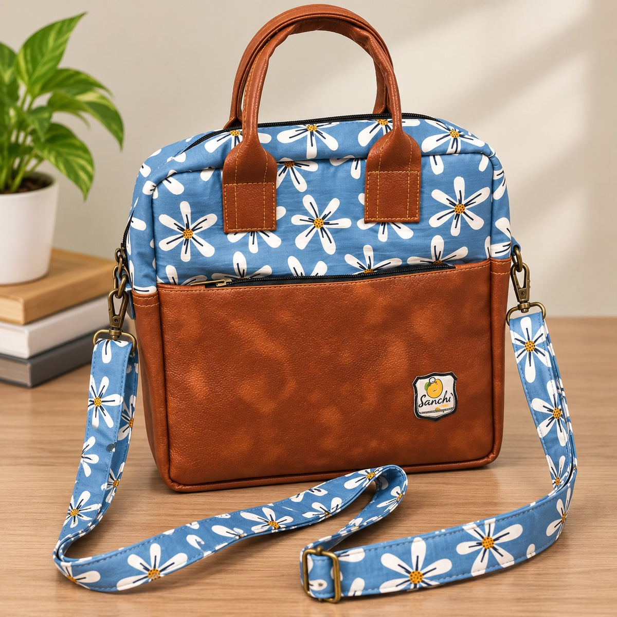 SLING BAG