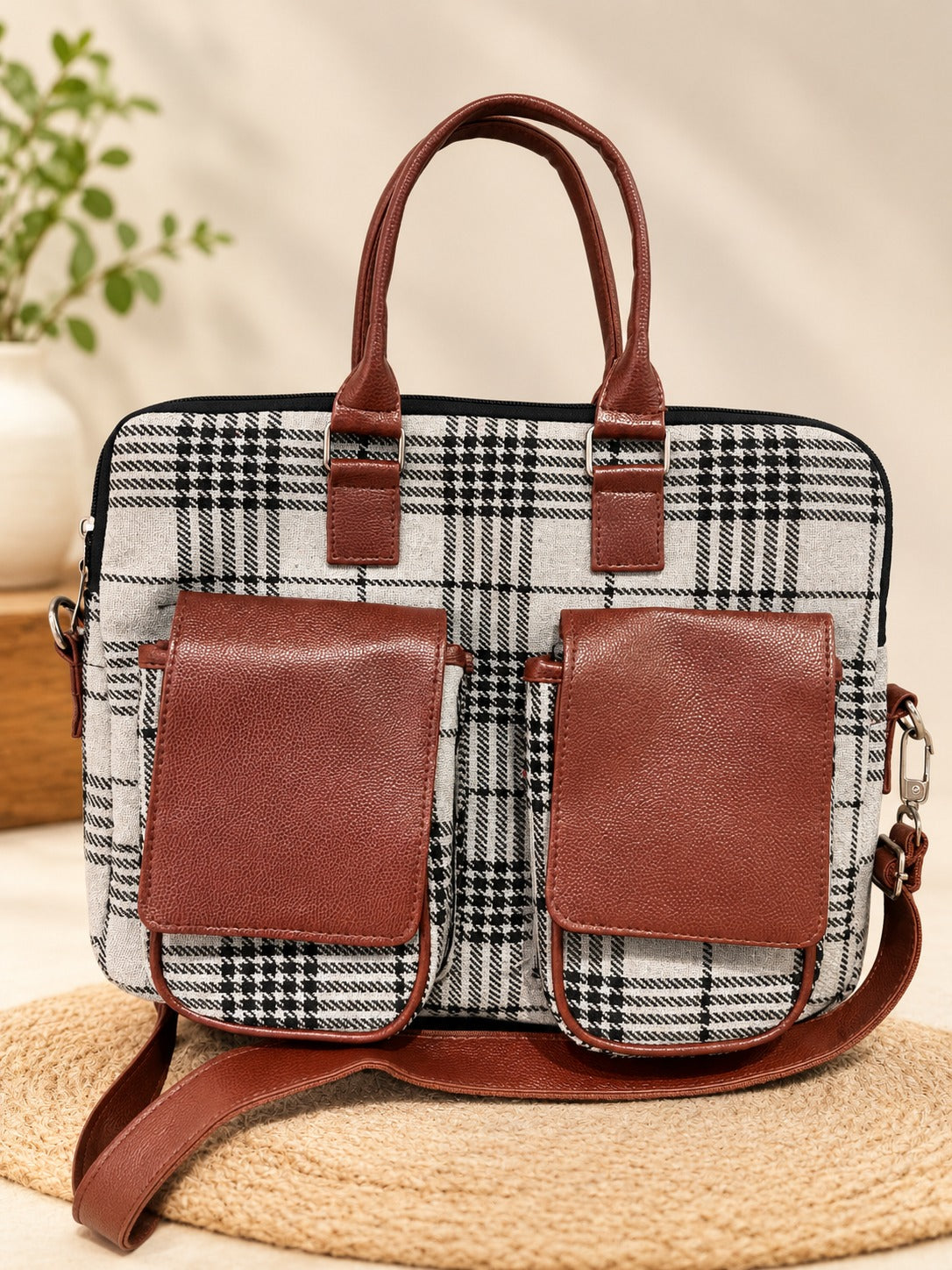 Conference Bag
