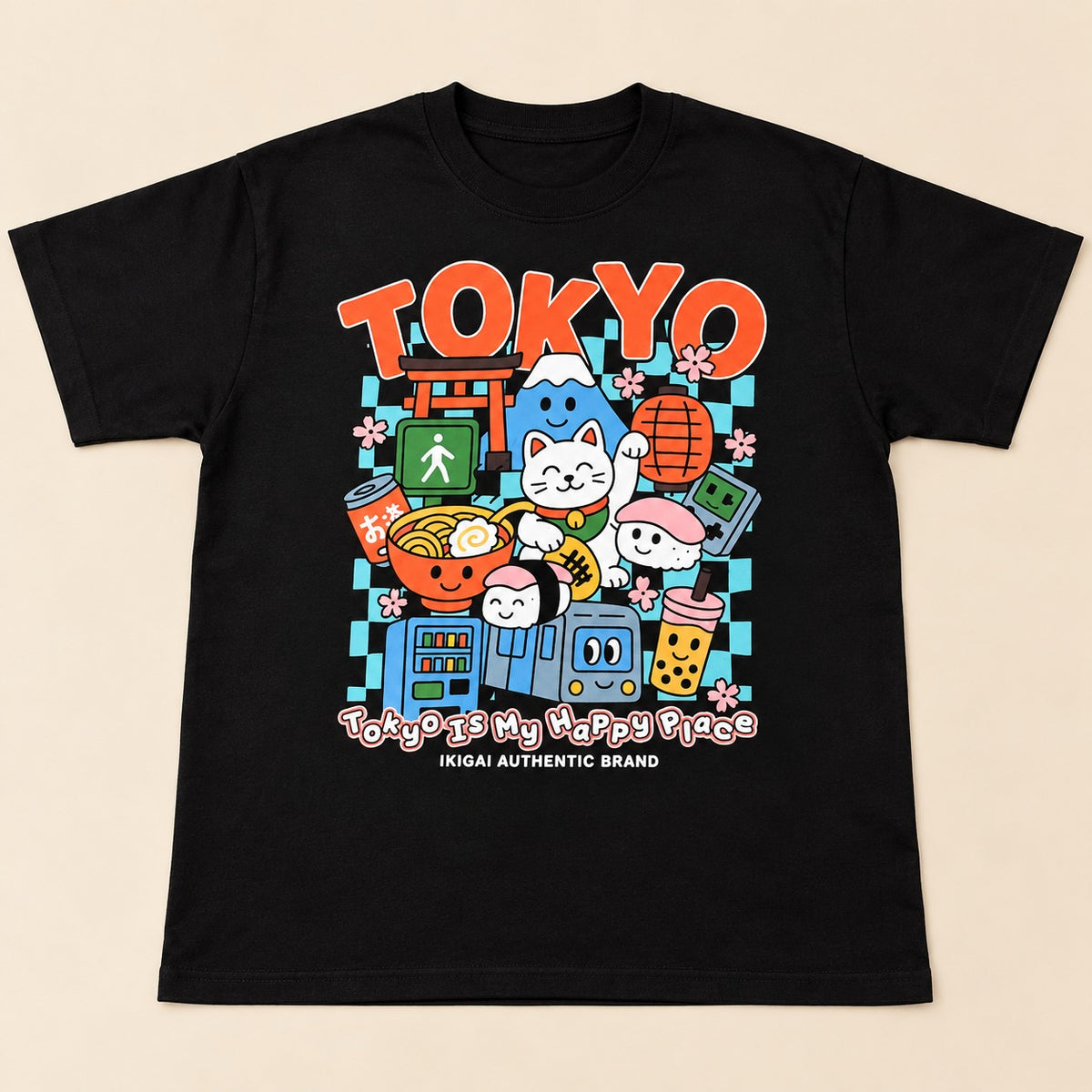 T-SHIRT