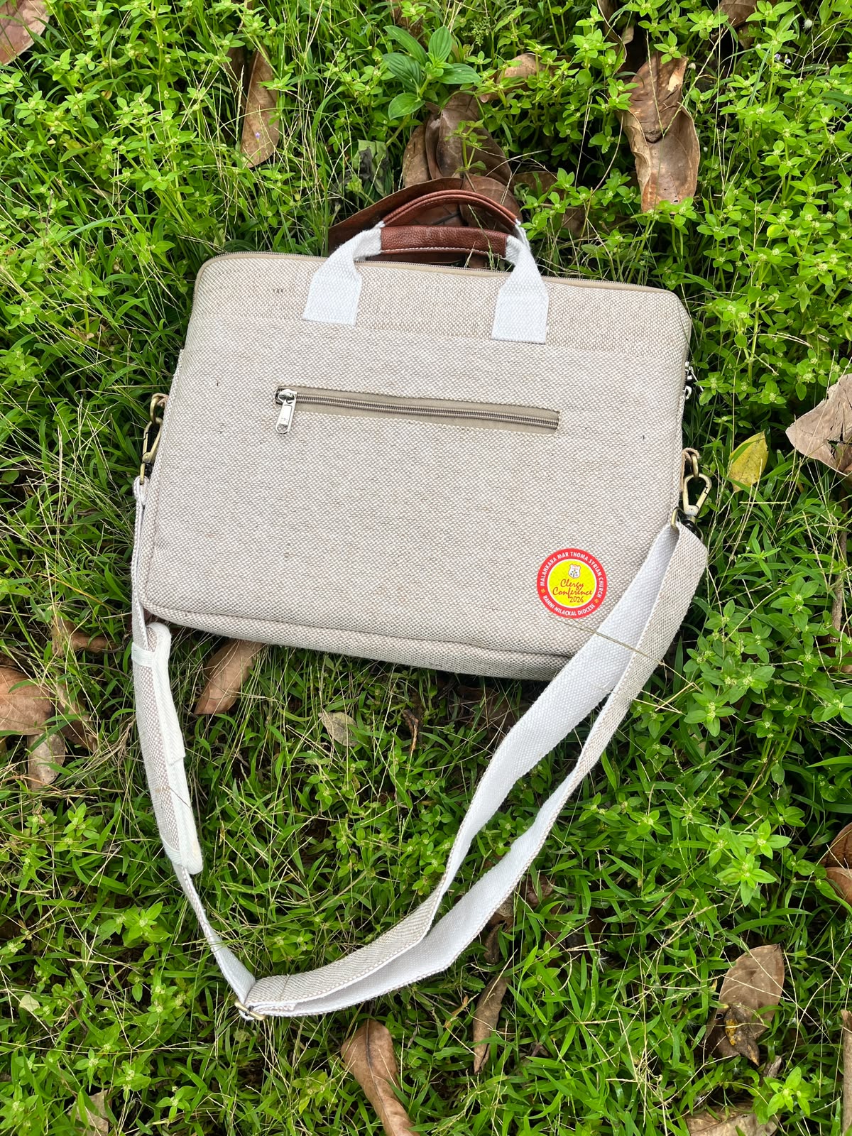 CONFERENCE BAG
