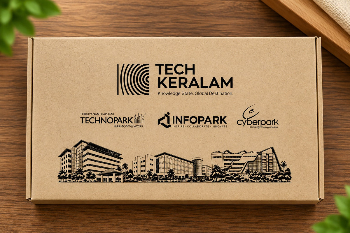 CONFERENCE KIT
