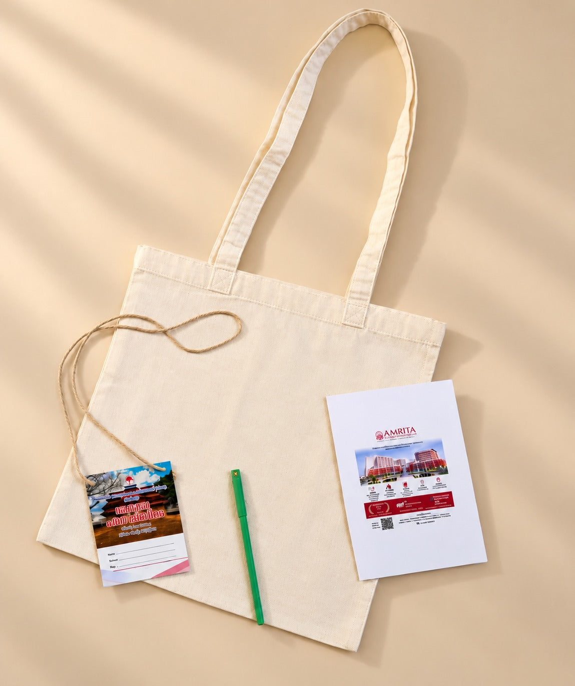 CONFERENCE KIT