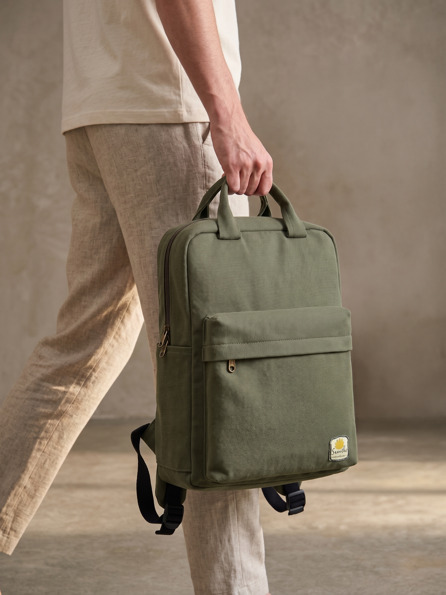 Backpacks