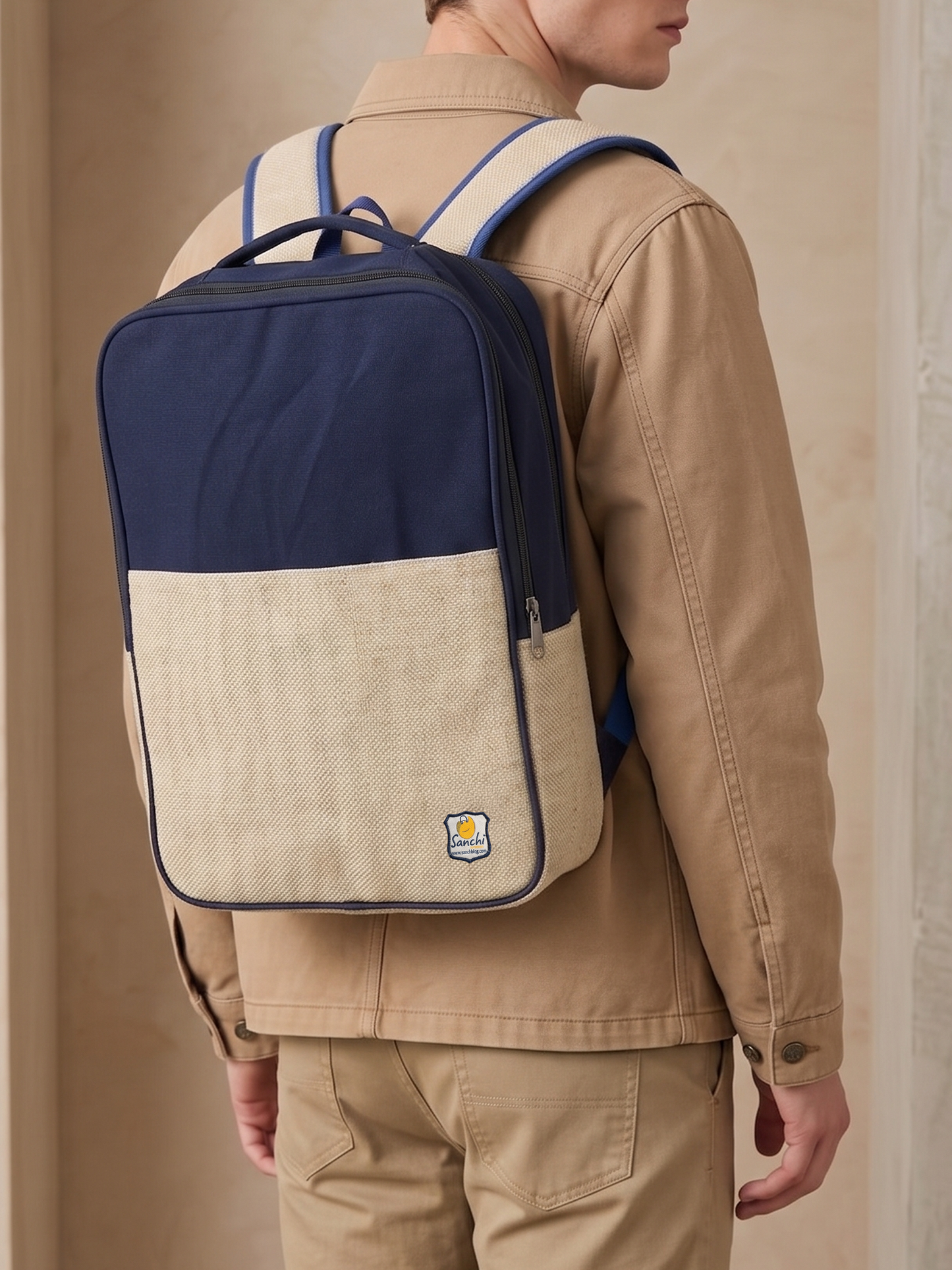 Backpack
