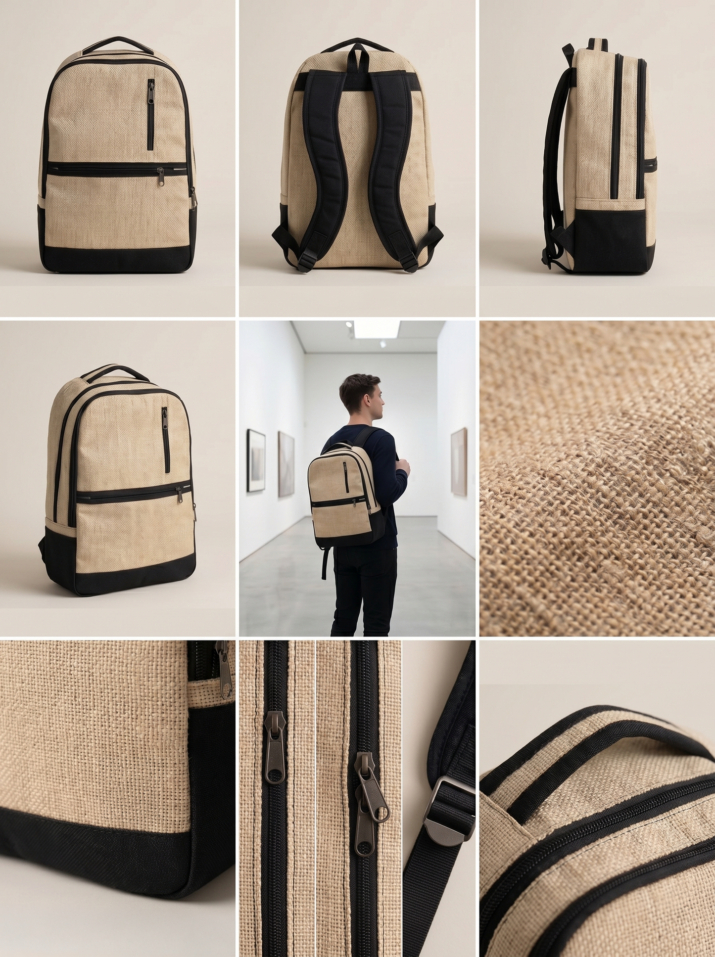 Backpacks