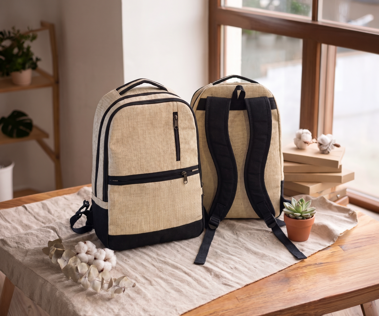 Backpacks
