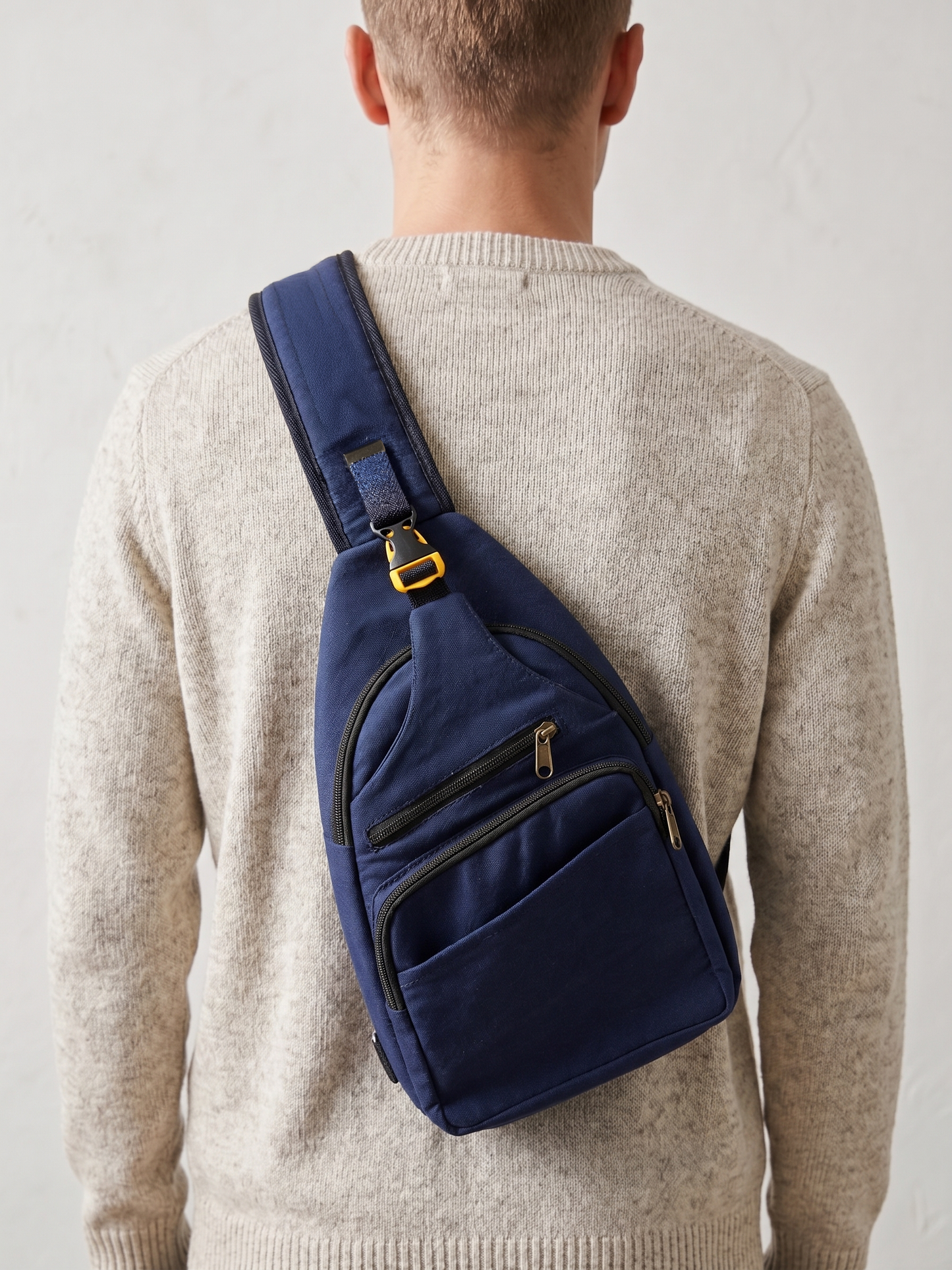 Cross Bag