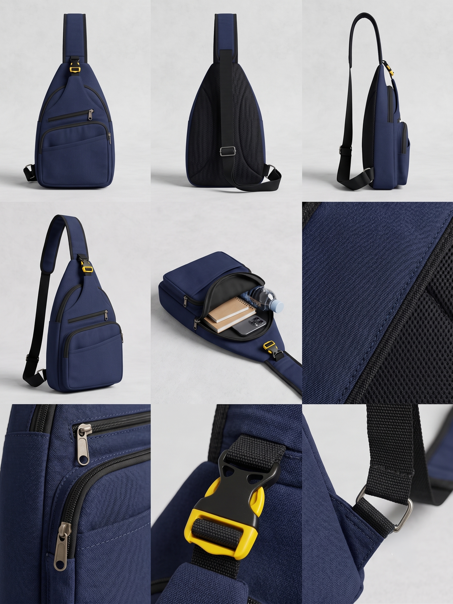 Cross Bag