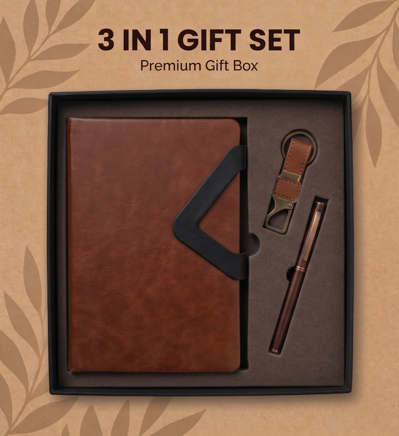 MSM990 Gift Box - 3