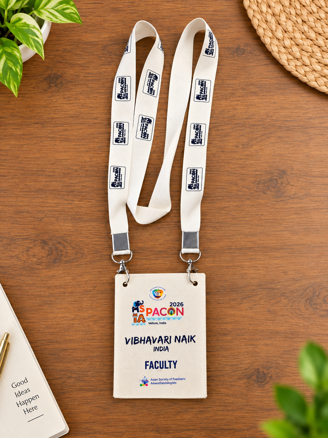 ID CARD