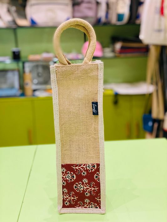 BOTTLE BAG