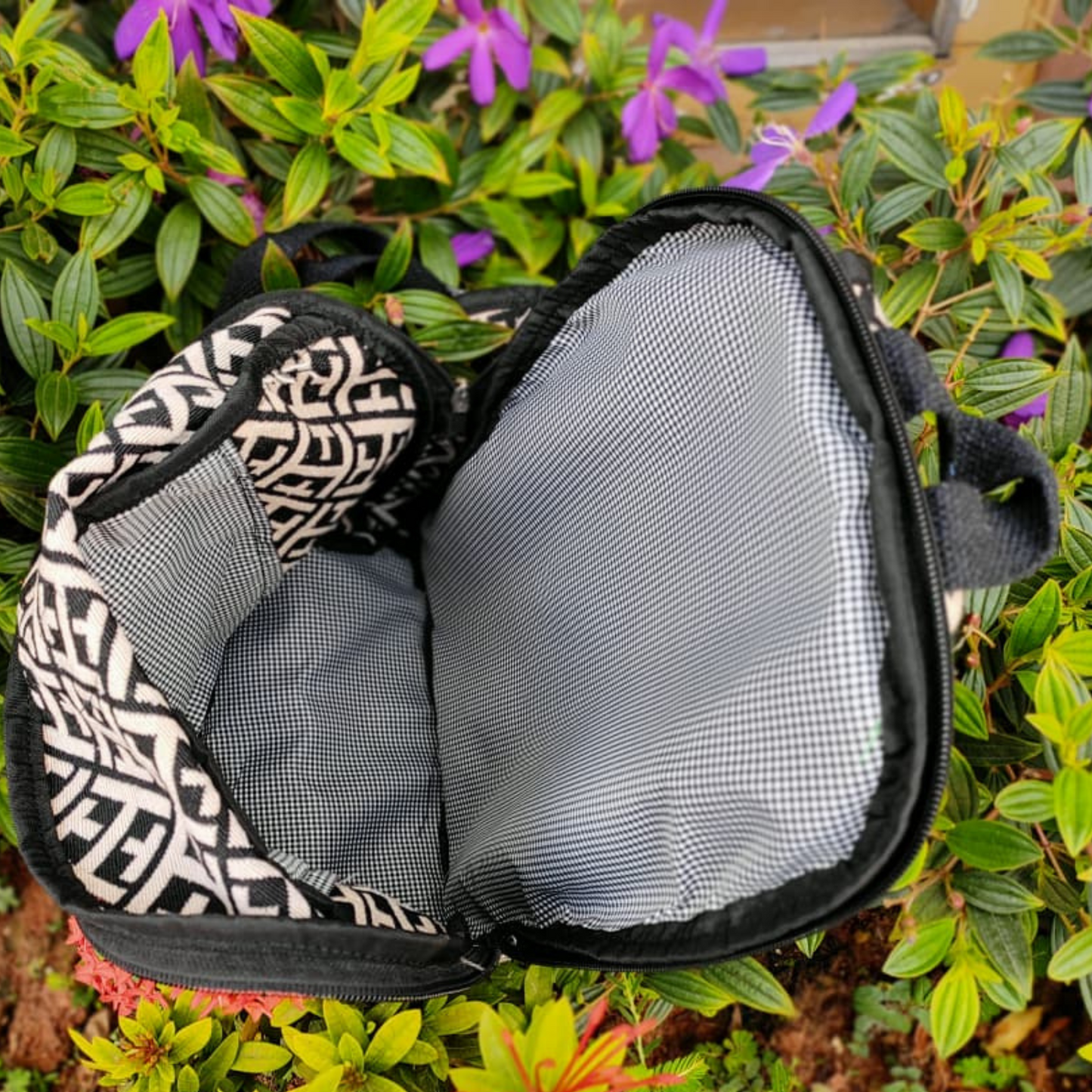 Simple Backpack
