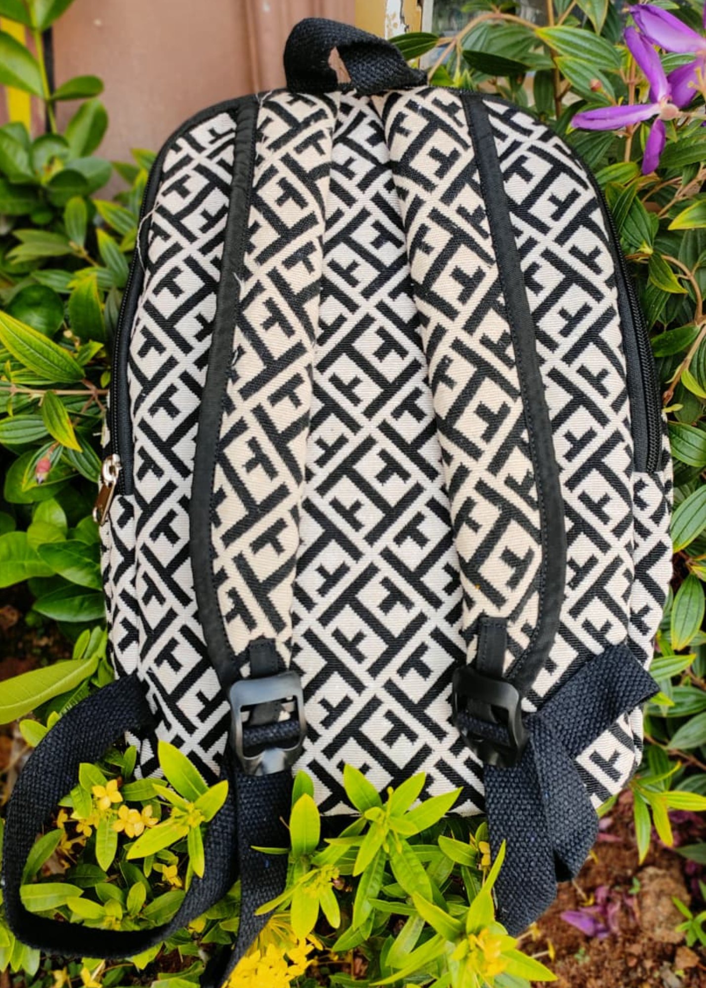 Simple Backpack