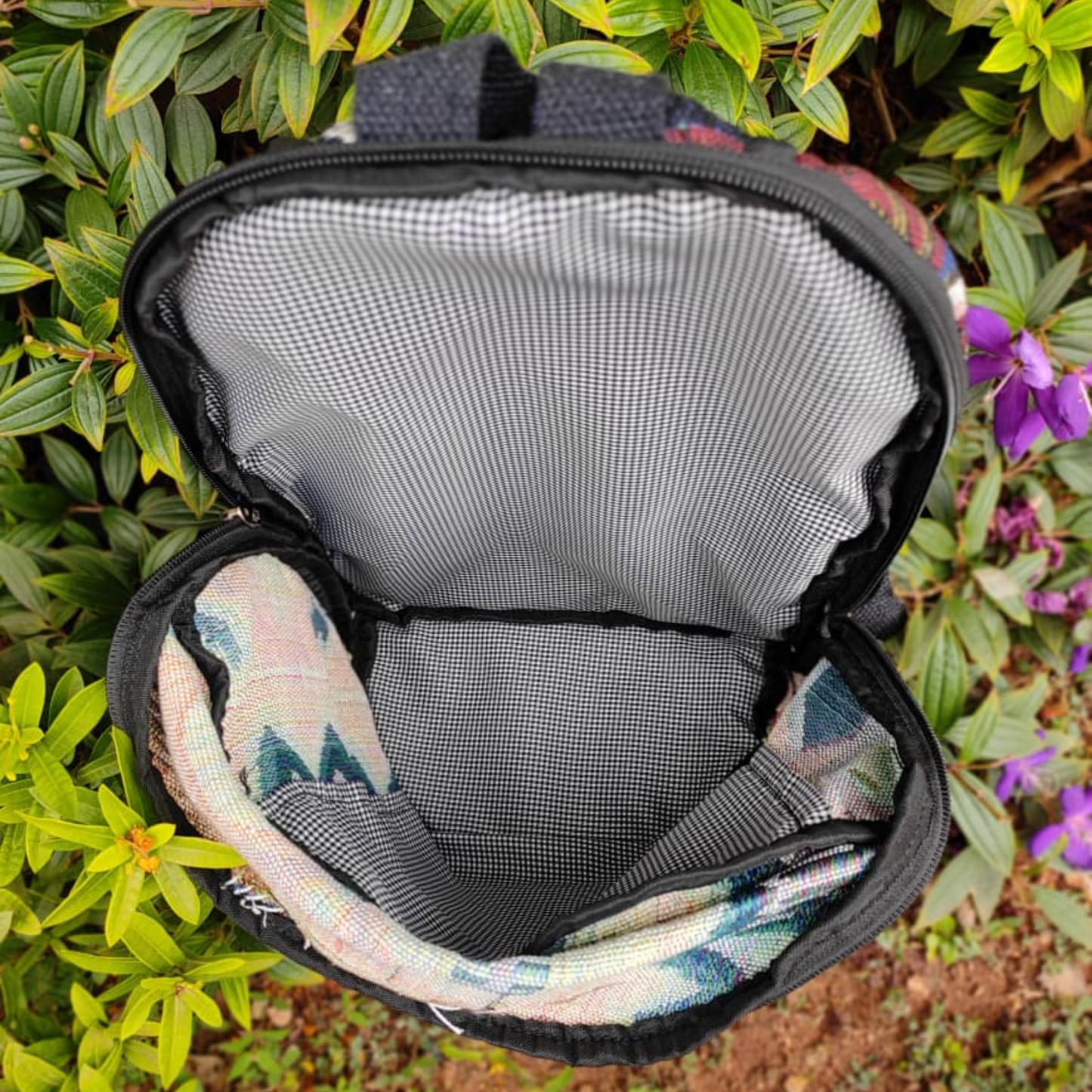 Simple Backpack