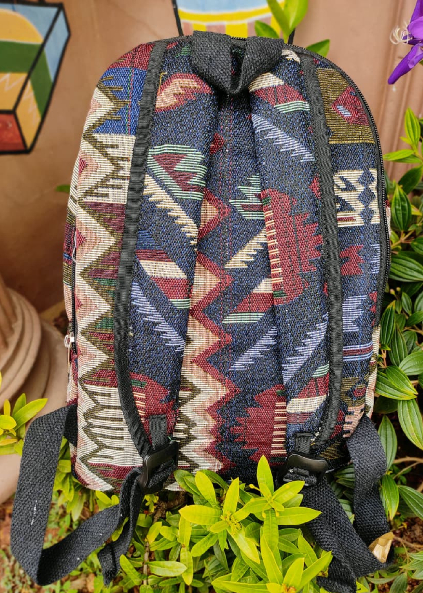 Simple Backpack