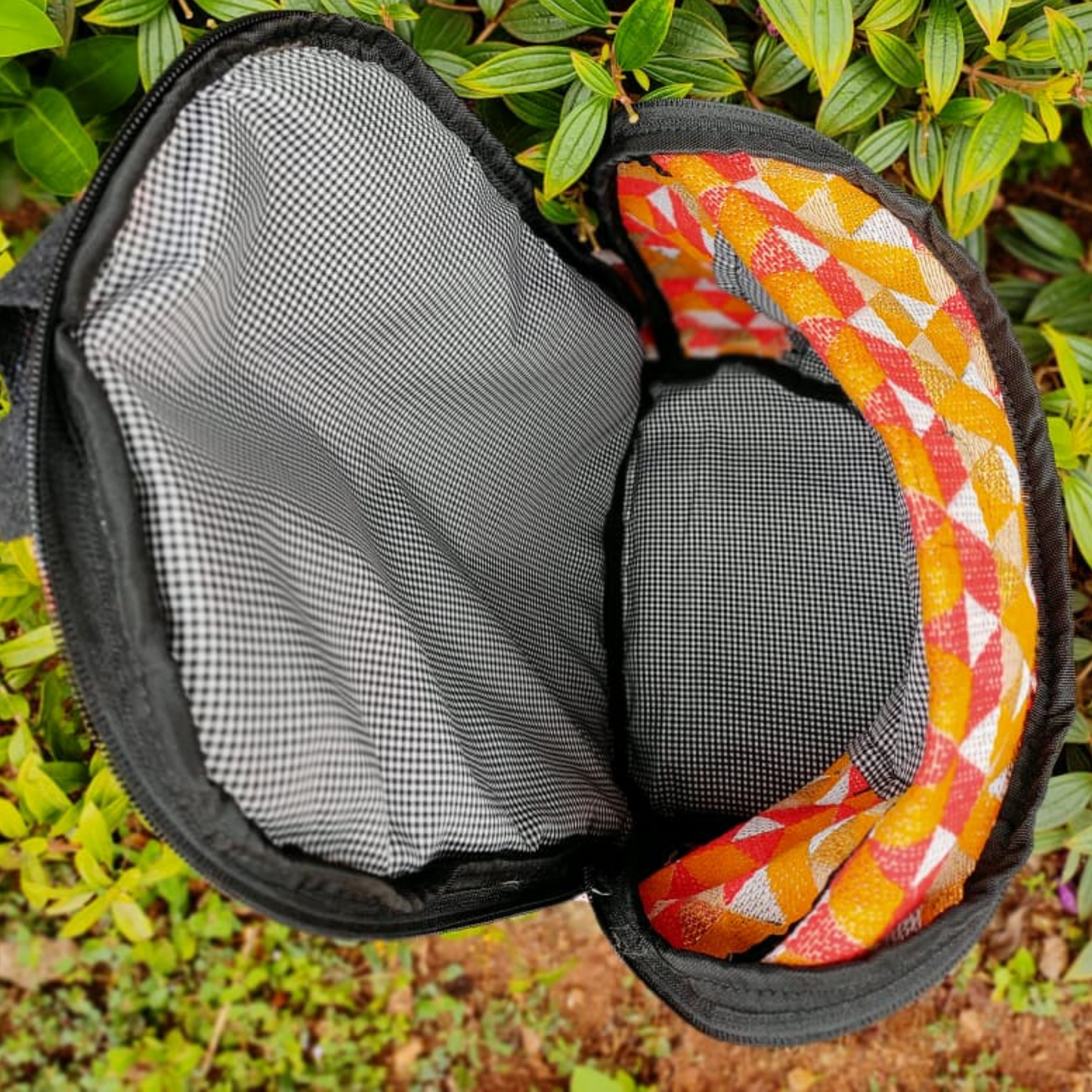 Simple Backpack