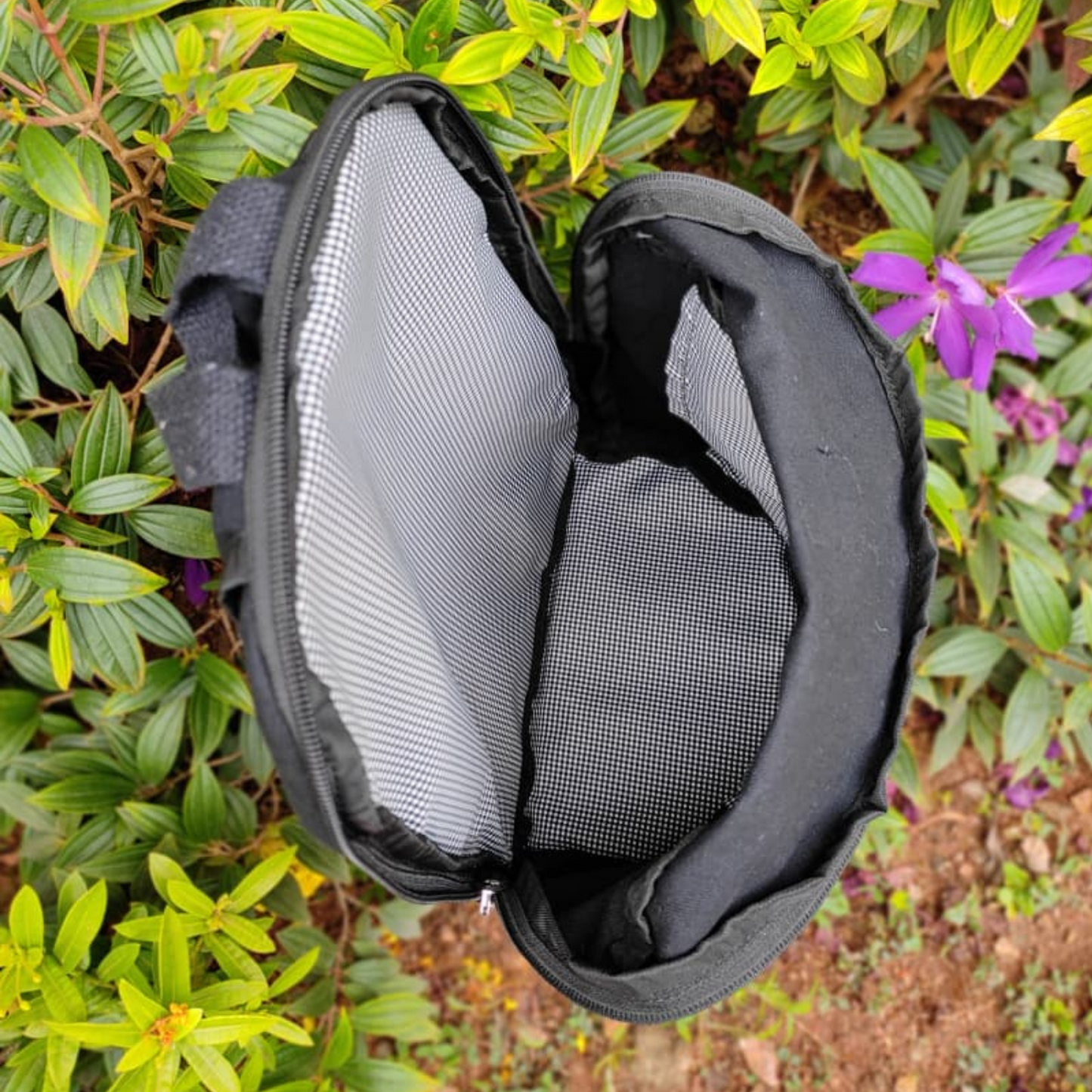 Simple Backpack