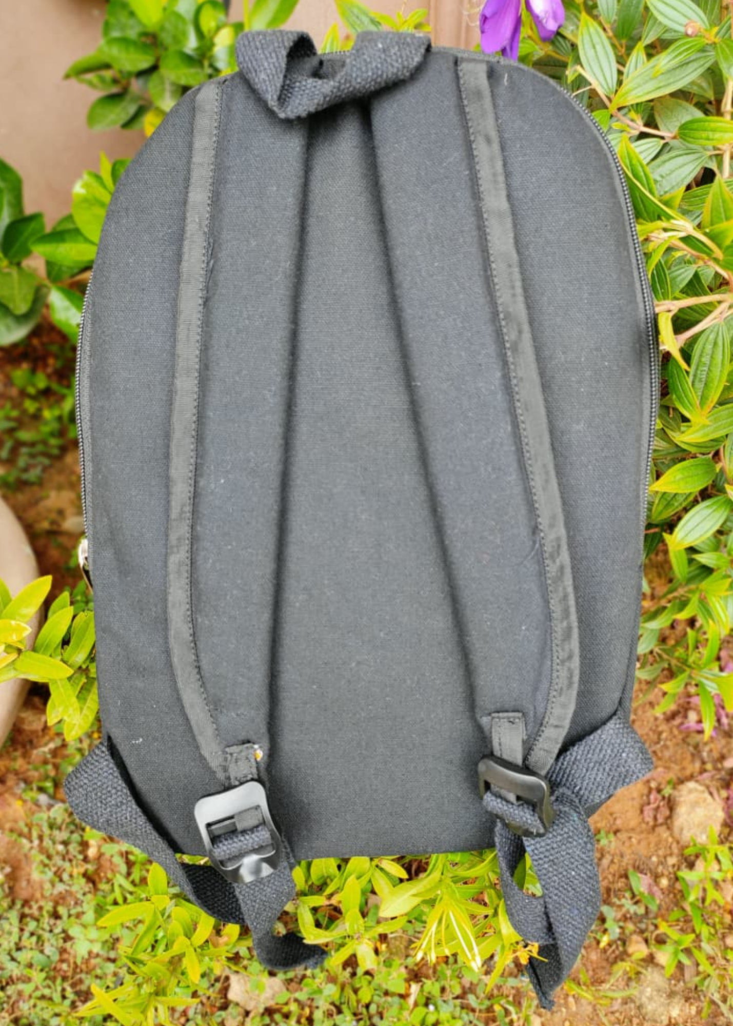 Simple Backpack