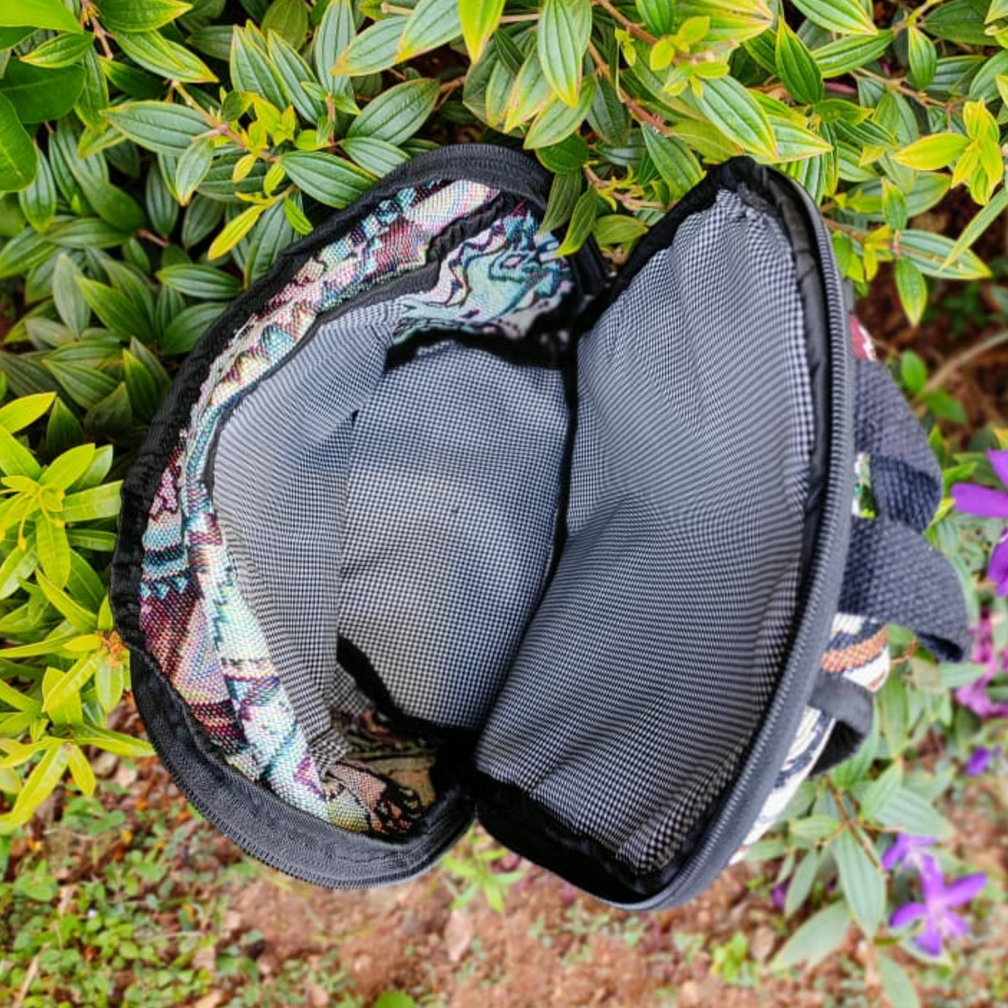 simple Backpack
