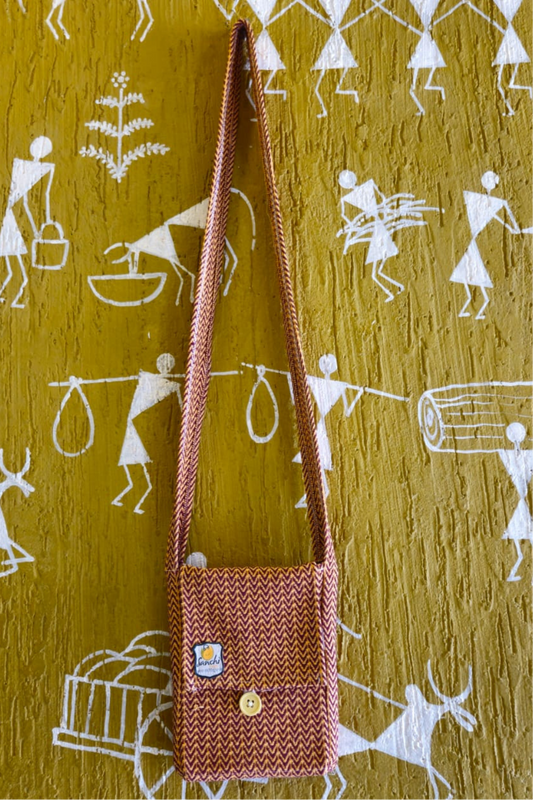 Sanchi Bag Small