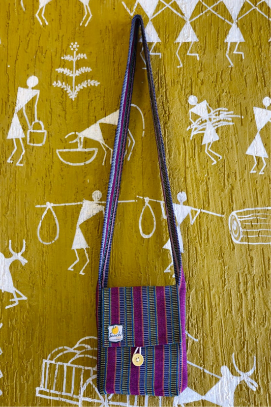 Sanchi Bag Small