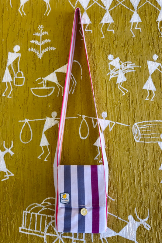 Sanchi Bag Small