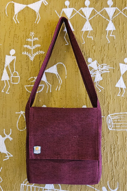 Sanchi Bag Large