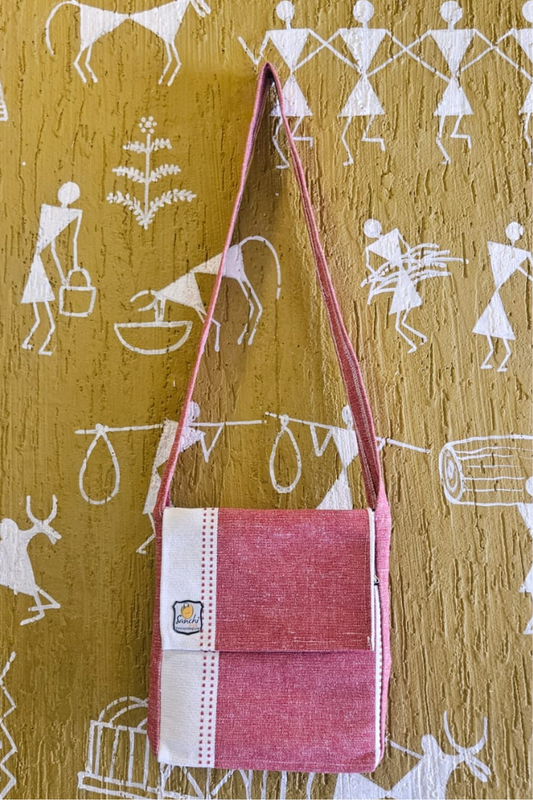 Sanchi Bag Medium