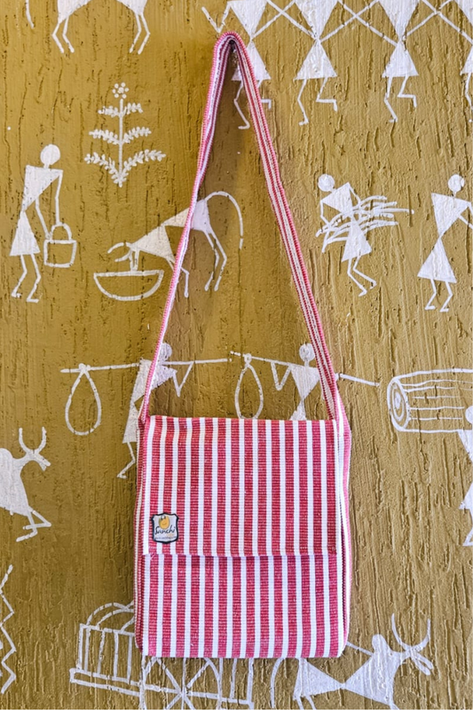 Sanchi Bag Medium