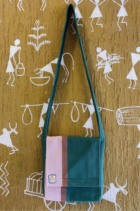 Sanchi Bag Medium