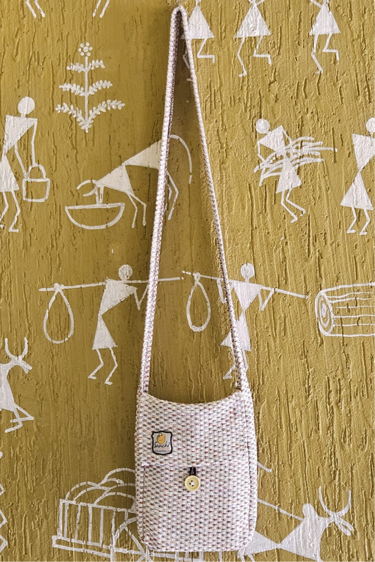Sanchi Bag Small