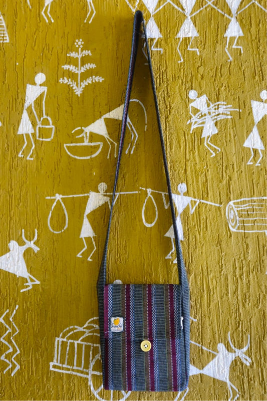 Sanchi Bag Small