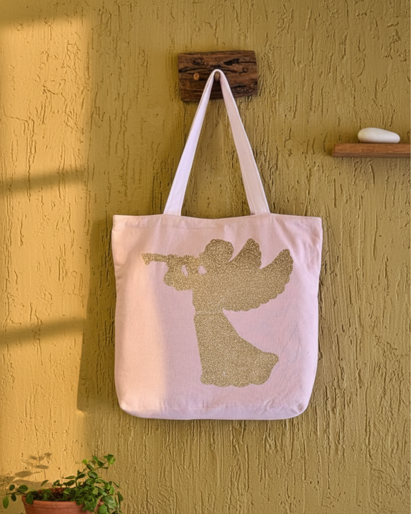 QUILT BAG