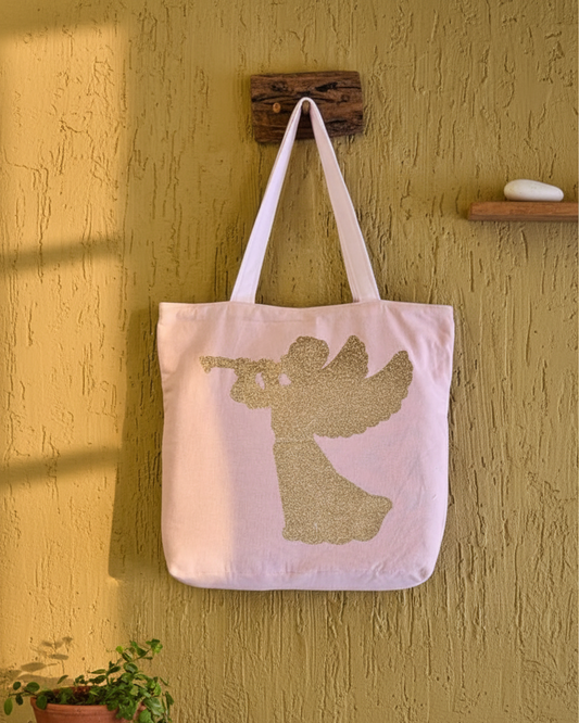 QUILT BAG