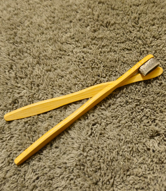 Toothbrush