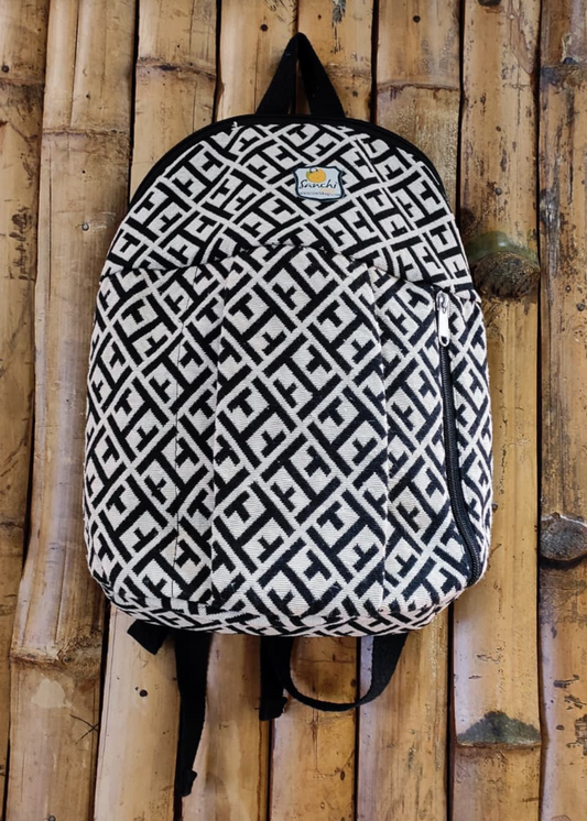 Simple Backpack
