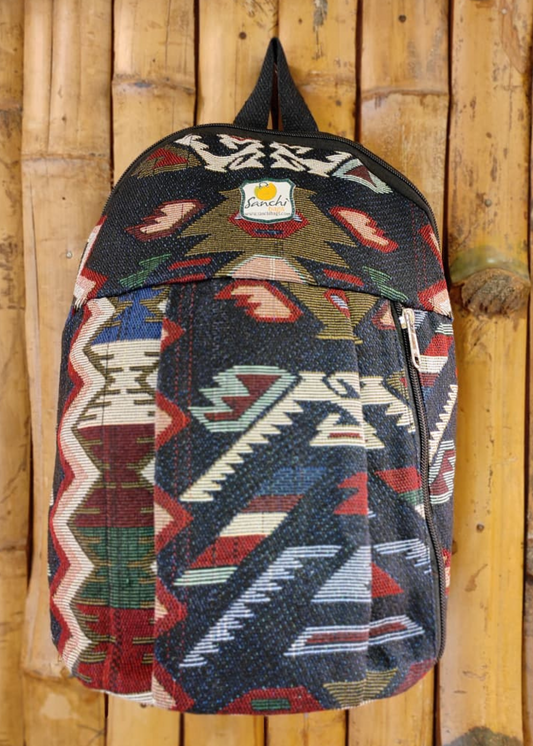 Simple Backpack