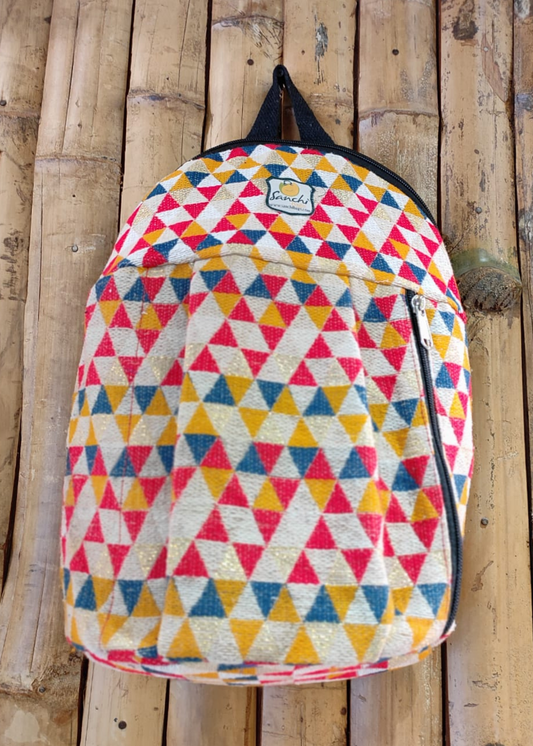 Simple Backpack