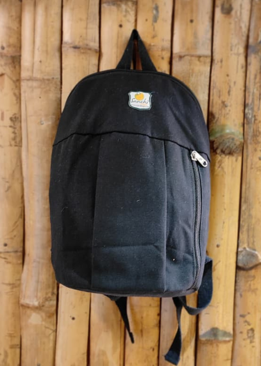 Simple Backpack