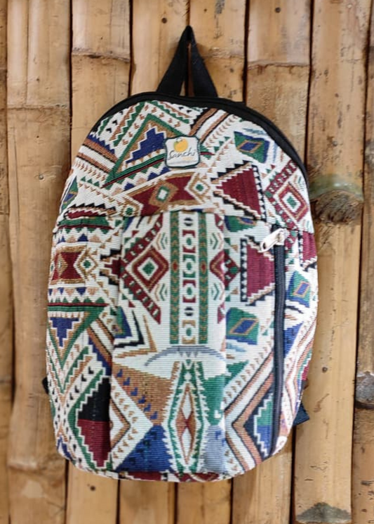 simple Backpack