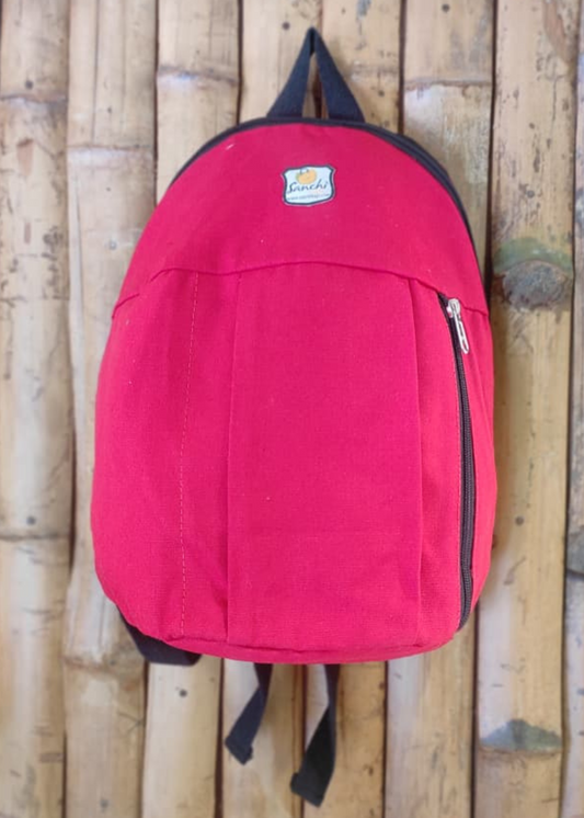 Simple Backpack